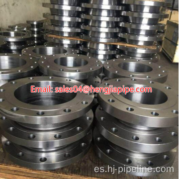 150 # RF WN Flange forjado